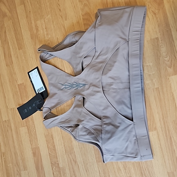 Sports Bra - Picture 5 of 8